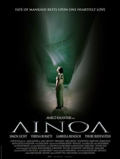 Обложка (Постер) Айноа / Ainoa (2005) HDRip Обложка (Постер) Айноа / Ainoa (2005) HDRip