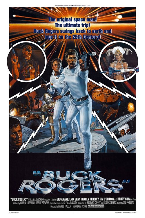 Обложка (Постер) Бак Роджерс в двадцать пятом столетии / Buck Rogers in the 25th Century (1979) SATRip Обложка (Постер) Бак Роджерс в двадцать пятом столетии / Buck Rogers in the 25th Century (1979) SATRip
