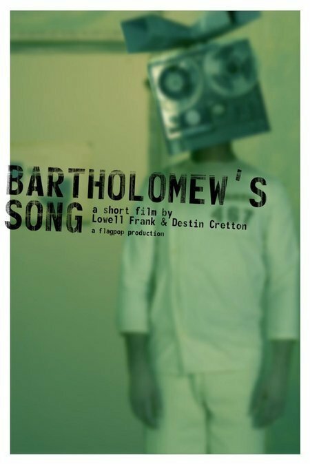 Обложка (Постер) Bartholomew's Song (2006) Обложка (Постер) Bartholomew's Song (2006)