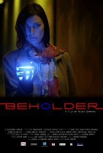 Обложка (Постер) Beholder (2011) Обложка (Постер) Beholder (2011)