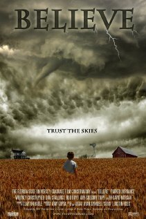 Обложка (Постер) Believe (2008) Обложка (Постер) Believe (2008)