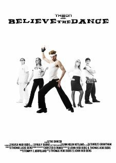 Обложка (Постер) Believe the Dance (2013) Обложка (Постер) Believe the Dance (2013)