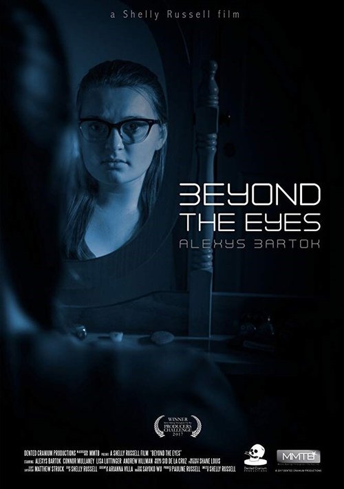 Обложка (Постер) Beyond the Eyes (2017) Обложка (Постер) Beyond the Eyes (2017)