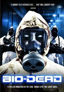 Обложка (Постер) Bio-Dead (2009) HDRip Обложка (Постер) Bio-Dead (2009) HDRip