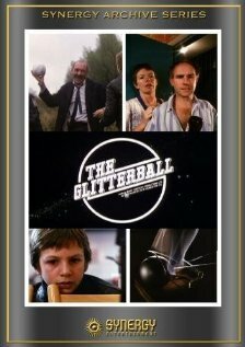 Обложка (Постер) Блестящий шар / The Glitterball (1977) SATRip Обложка (Постер) Блестящий шар / The Glitterball (1977) SATRip