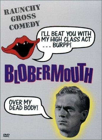 Обложка (Постер) Blobermouth (1991) HDRip Обложка (Постер) Blobermouth (1991) HDRip