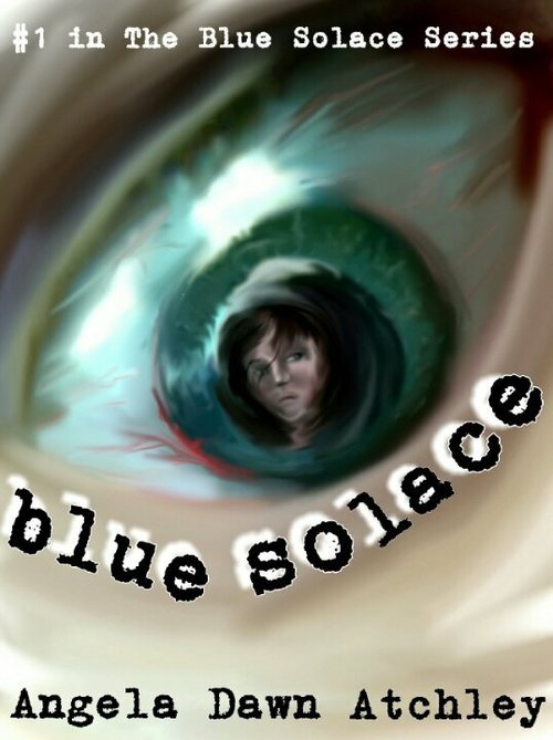 Обложка (Постер) Blue Solace (2015) Обложка (Постер) Blue Solace (2015)