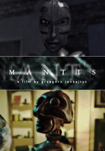 Обложка (Постер) Богомол / Mantis (2000) Обложка (Постер) Богомол / Mantis (2000)