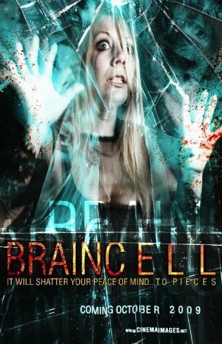 Обложка (Постер) Braincell (2010) HDRip Обложка (Постер) Braincell (2010) HDRip
