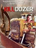 Обложка (Постер) Бульдозер-убийца / Killdozer (1974) SATRip Обложка (Постер) Бульдозер-убийца / Killdozer (1974) SATRip