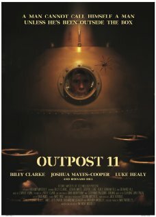 Обложка (Постер) Бункер 11 / Outpost 11 (2013) HDRip Обложка (Постер) Бункер 11 / Outpost 11 (2013) HDRip