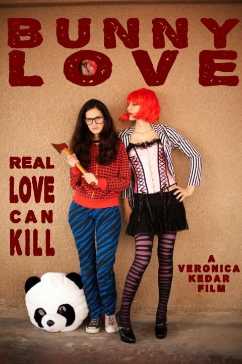 Обложка (Постер) Bunny Love (2012) Обложка (Постер) Bunny Love (2012)