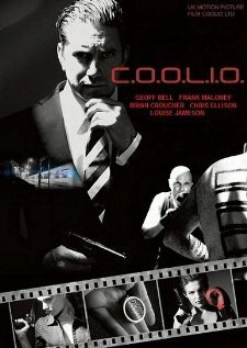 Обложка (Постер) C.O.O.L.I.O Time Travel Gangster (2014) HDRip Обложка (Постер) C.O.O.L.I.O Time Travel Gangster (2014) HDRip