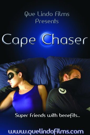Обложка (Постер) Cape Chaser (2004) Обложка (Постер) Cape Chaser (2004)