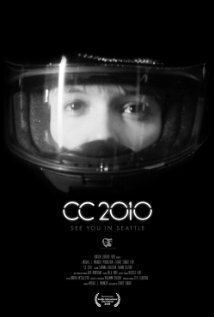 Обложка (Постер) CC 2010 (2009) 