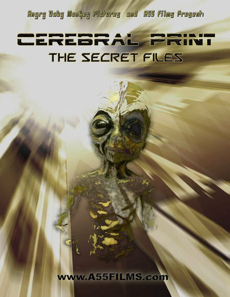 Обложка (Постер) Cerebral Print: The Secret Files (2005) HDRip Обложка (Постер) Cerebral Print: The Secret Files (2005) HDRip