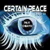 Обложка (Постер) Certain Peace Chapter III (2008) HDRip Обложка (Постер) Certain Peace Chapter III (2008) HDRip