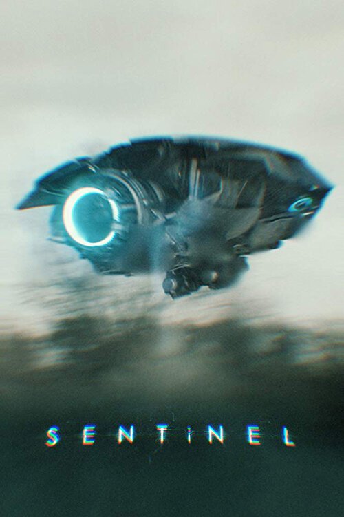 Обложка (Постер) Часовой / Sentinel (2017) Обложка (Постер) Часовой / Sentinel (2017)