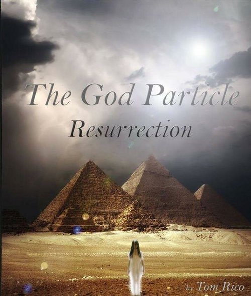 Обложка (Постер) Частица Бога: Воскресение / The God Particle: Resurrection (2016) Обложка (Постер) Частица Бога: Воскресение / The God Particle: Resurrection (2016)