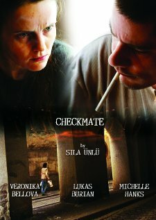Обложка (Постер) Checkmate (2008) Обложка (Постер) Checkmate (2008)