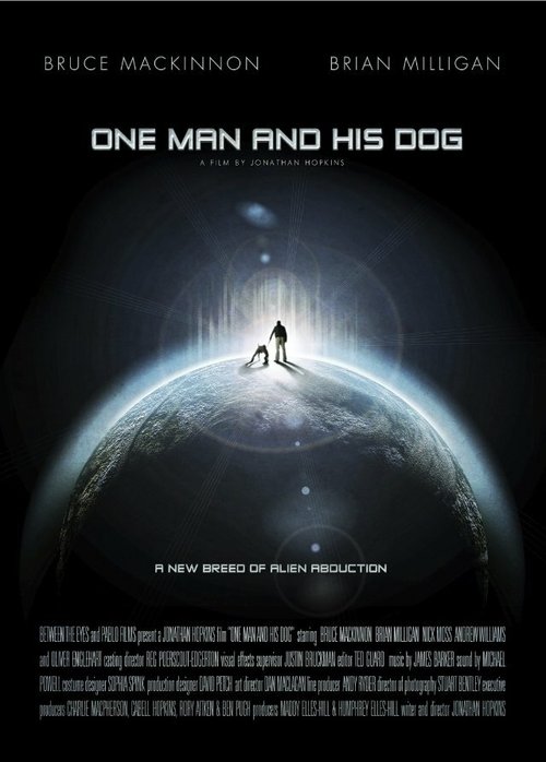 Обложка (Постер) Человек и его собака / One Man and His Dog (2010) Обложка (Постер) Человек и его собака / One Man and His Dog (2010)