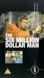 Обложка (Постер) Человек на шесть миллионов долларов / The Six Million Dollar Man (1973) SATRip Обложка (Постер) Человек на шесть миллионов долларов / The Six Million Dollar Man (1973) SATRip