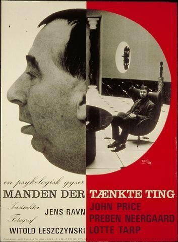 Обложка (Постер) Человек, создавший жизнь / Manden der tænkte ting (1969) SATRip Обложка (Постер) Человек, создавший жизнь / Manden der tænkte ting (1969) SATRip