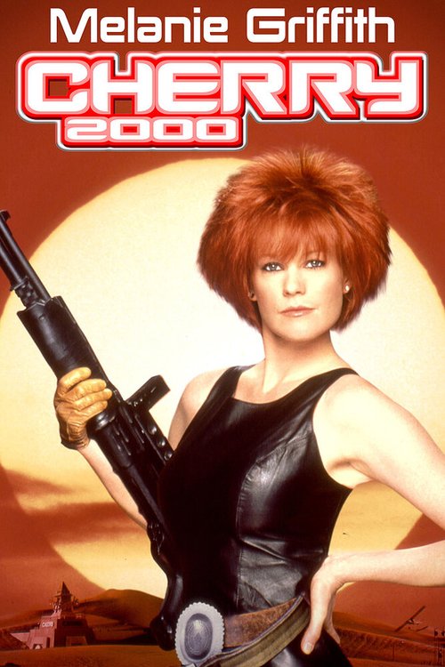 Обложка (Постер) Черри 2000 / Cherry 2000 (1987) SATRip Обложка (Постер) Черри 2000 / Cherry 2000 (1987) SATRip