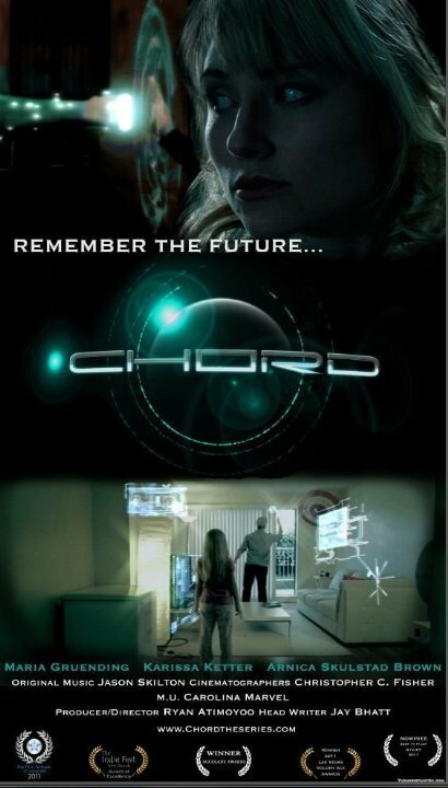 Обложка (Постер) Chord (2011) 