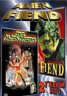 Обложка (Постер) Чужеродный фактор / The Alien Factor (1978) SATRip Обложка (Постер) Чужеродный фактор / The Alien Factor (1978) SATRip