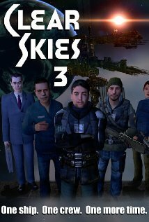 Обложка (Постер) Clear Skies 3 (2011) HDRip Обложка (Постер) Clear Skies 3 (2011) HDRip