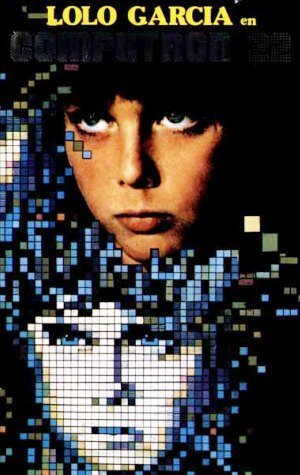 Обложка (Постер) Computron 22 (1988) SATRip Обложка (Постер) Computron 22 (1988) SATRip