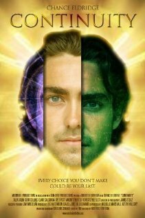 Обложка (Постер) Continuity (2009) Обложка (Постер) Continuity (2009)