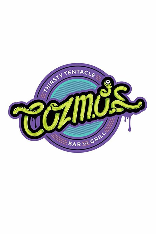 Обложка (Постер) Cozmo's (2016) Обложка (Постер) Cozmo's (2016)