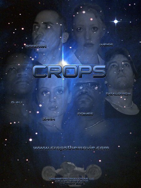 Обложка (Постер) Crops (2006) HDRip Обложка (Постер) Crops (2006) HDRip