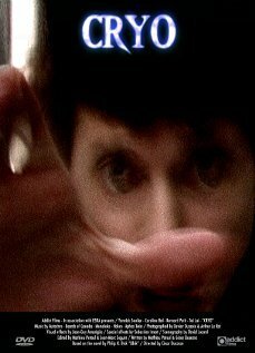 Обложка (Постер) Cryo (2002) Обложка (Постер) Cryo (2002)