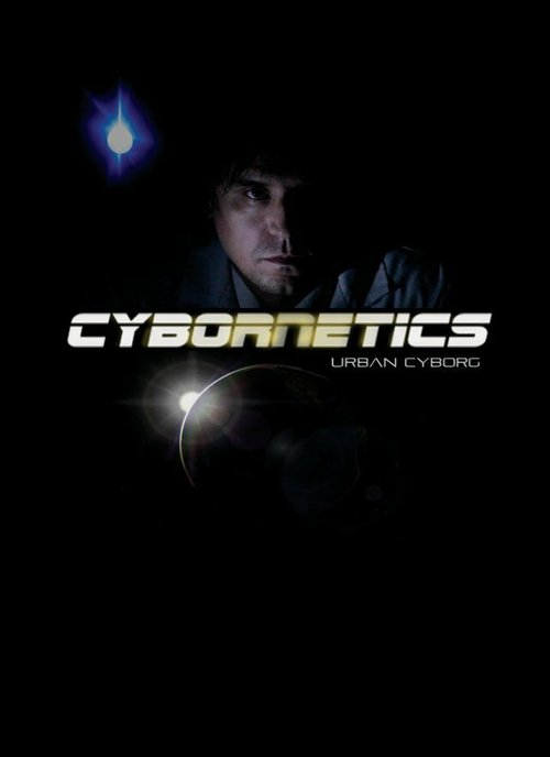 Обложка (Постер) Cybornetics: Urban Cyborg (2013) HDRip