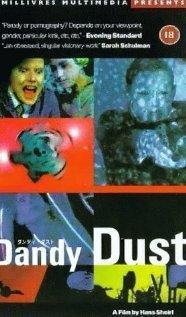 Обложка (Постер) Данди Даст / Dandy Dust (1998) HDRip Обложка (Постер) Данди Даст / Dandy Dust (1998) HDRip