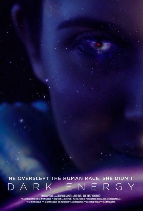 Обложка (Постер) Dark Energy (2014) Обложка (Постер) Dark Energy (2014)