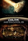 Обложка (Постер) Dark Metropolis (2010) HDRip