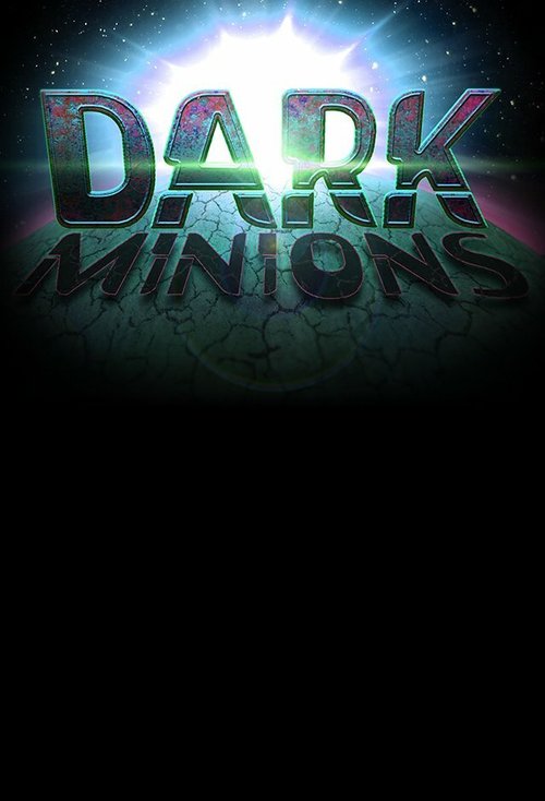 Обложка (Постер) Dark Minions (2013) Обложка (Постер) Dark Minions (2013)