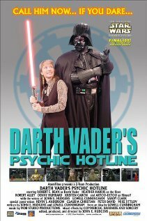 Обложка (Постер) Darth Vader's Psychic Hotline (2002) Обложка (Постер) Darth Vader's Psychic Hotline (2002)