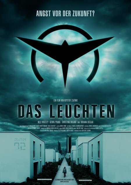 Обложка (Постер) Das Leuchten (2006) HDRip Обложка (Постер) Das Leuchten (2006) HDRip