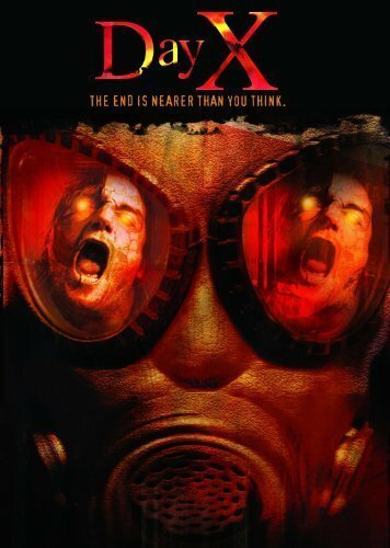 Обложка (Постер) Day X (2005) HDRip Обложка (Постер) Day X (2005) HDRip