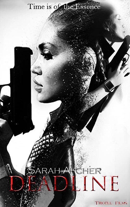 Обложка (Постер) Deadline  