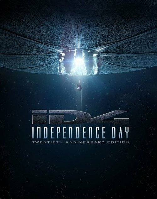 Обложка (Постер) День независимости: Вторжение 4-го июля / Independence Day: The ID4 Invasion (1996) HDRip Обложка (Постер) День независимости: Вторжение 4-го июля / Independence Day: The ID4 Invasion (1996) HDRip