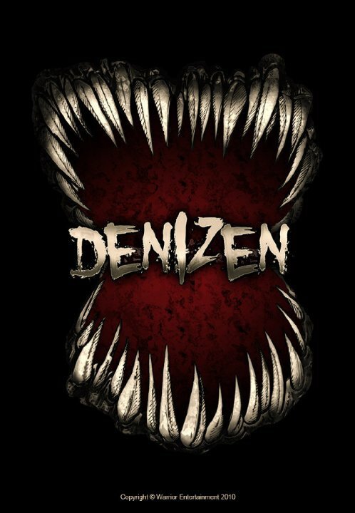 Обложка (Постер) Denizen (2010) HDRip Обложка (Постер) Denizen (2010) HDRip