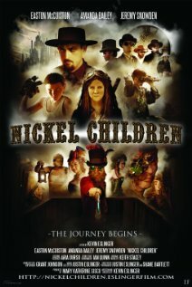 Обложка (Постер) Дети Никеля / Nickel Children (2010) Обложка (Постер) Дети Никеля / Nickel Children (2010)