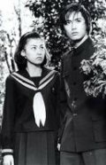 Обложка (Постер) Девочка, покорившая время / Toki o kakeru shôjo (1997) HDRip Обложка (Постер) Девочка, покорившая время / Toki o kakeru shôjo (1997) HDRip