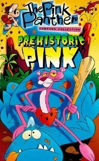 Обложка (Постер) Доисторическая пантера / Prehistoric Pink (1968) Обложка (Постер) Доисторическая пантера / Prehistoric Pink (1968)